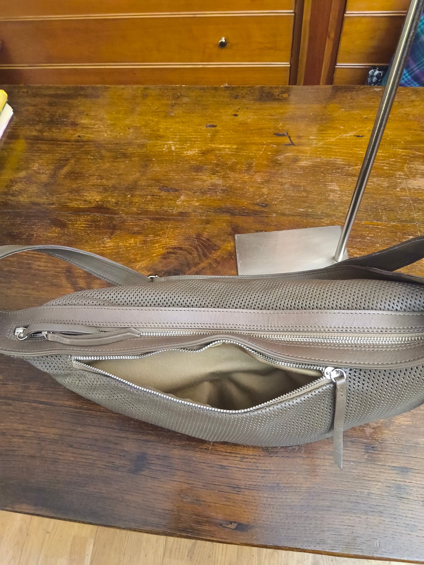 Reptile's House "macha" shoulder strap