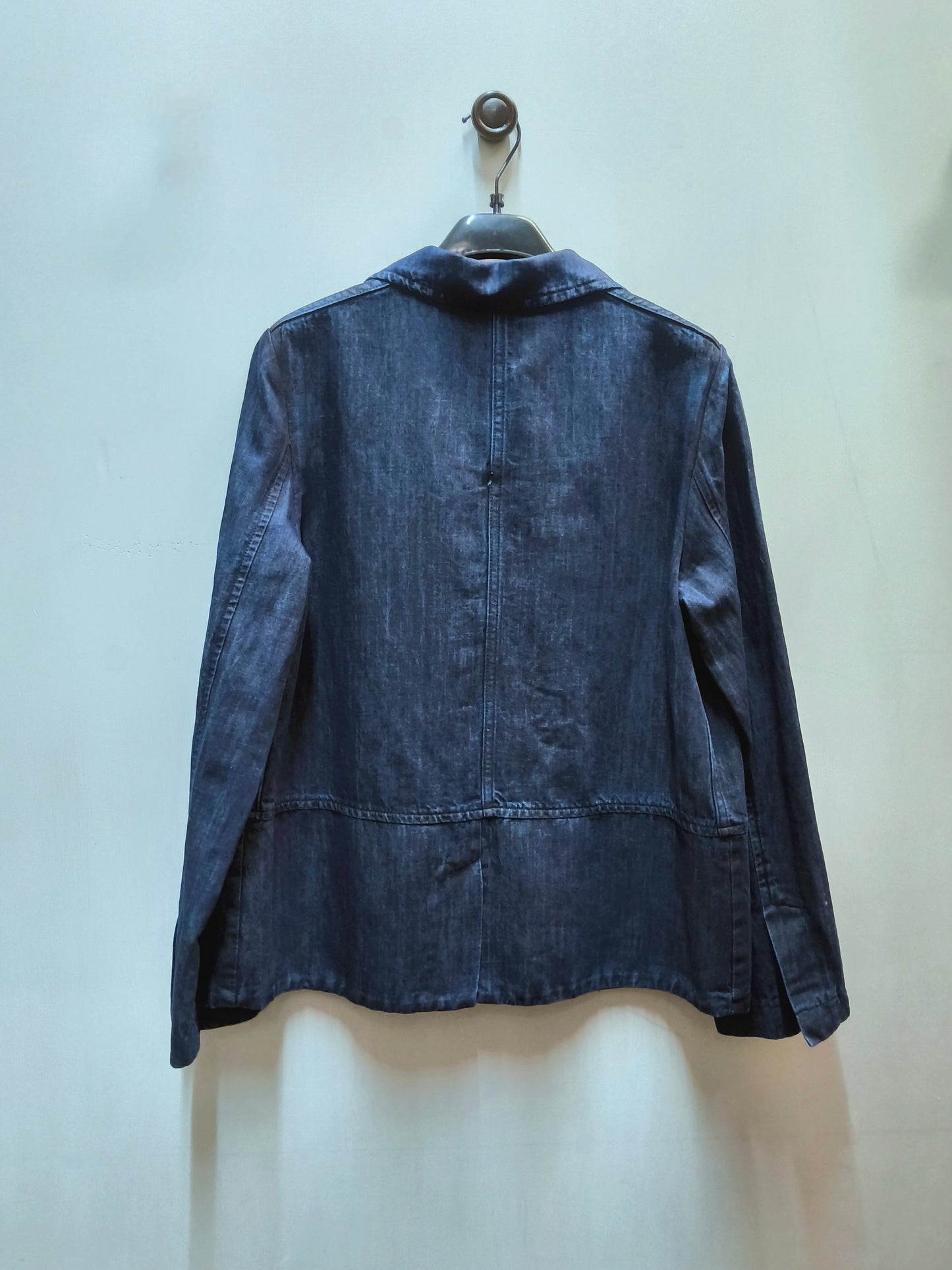 Giacca jeans