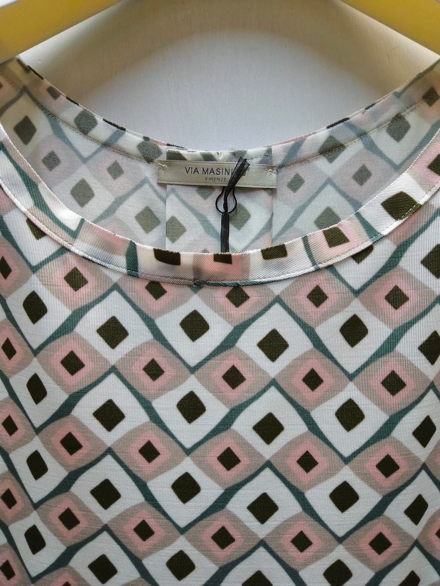 T-shirt fantasia