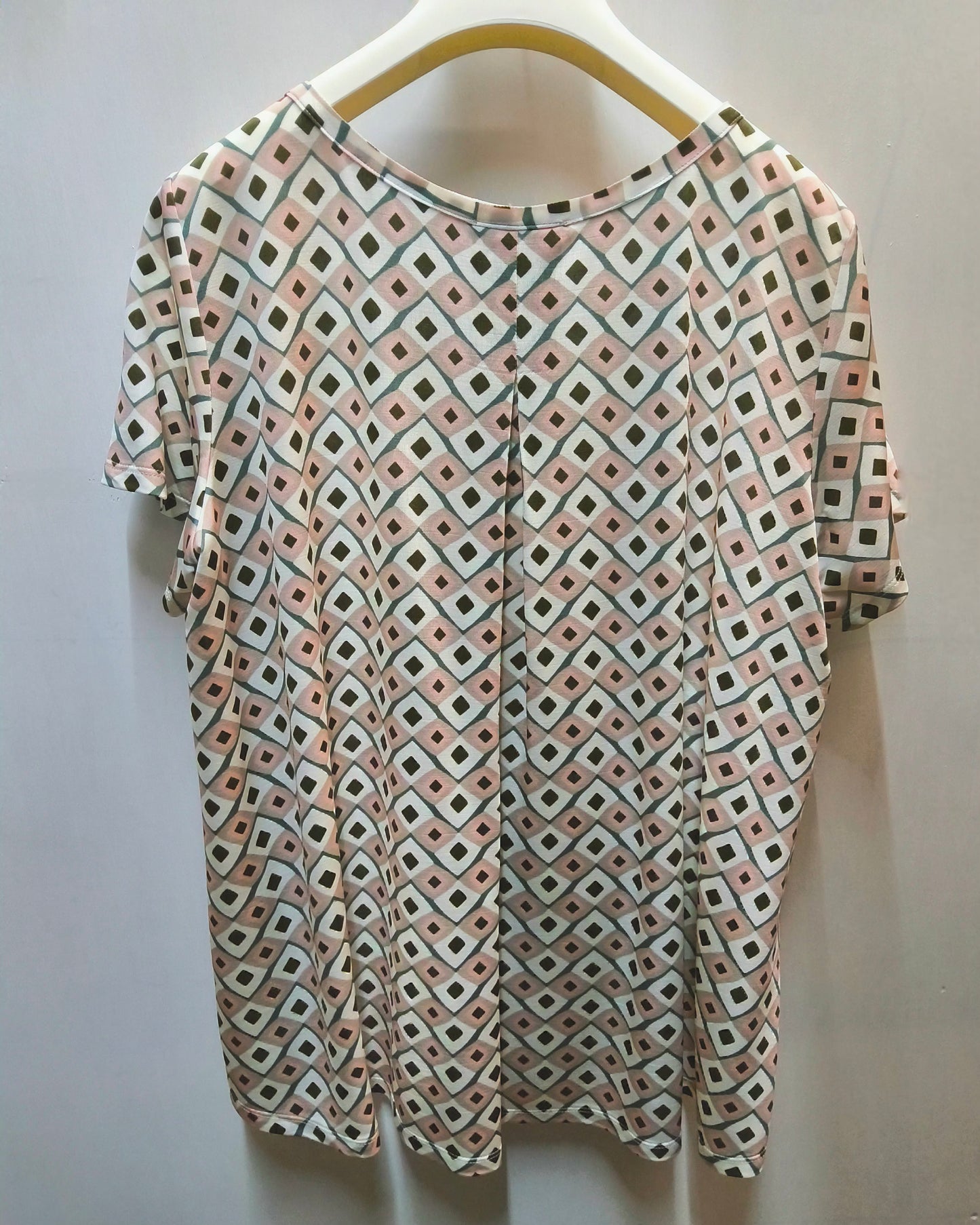T-shirt fantasia