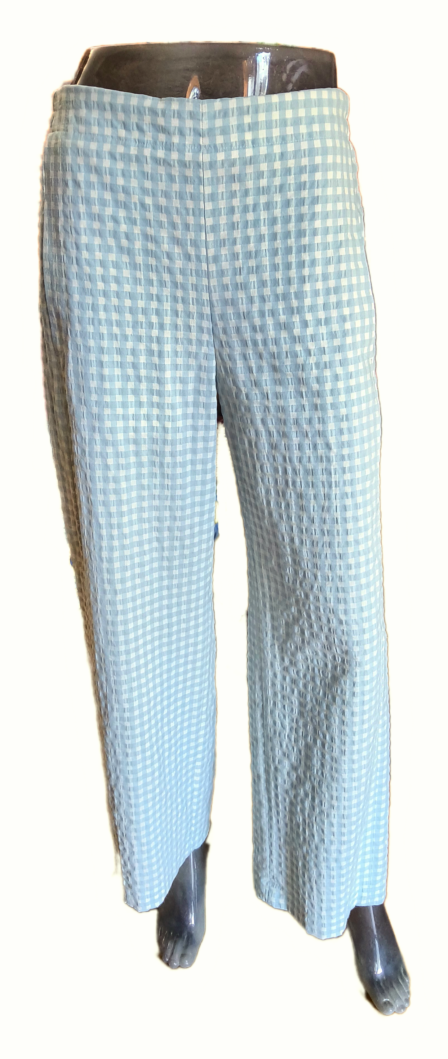 Pantalone Panna-Tiffany