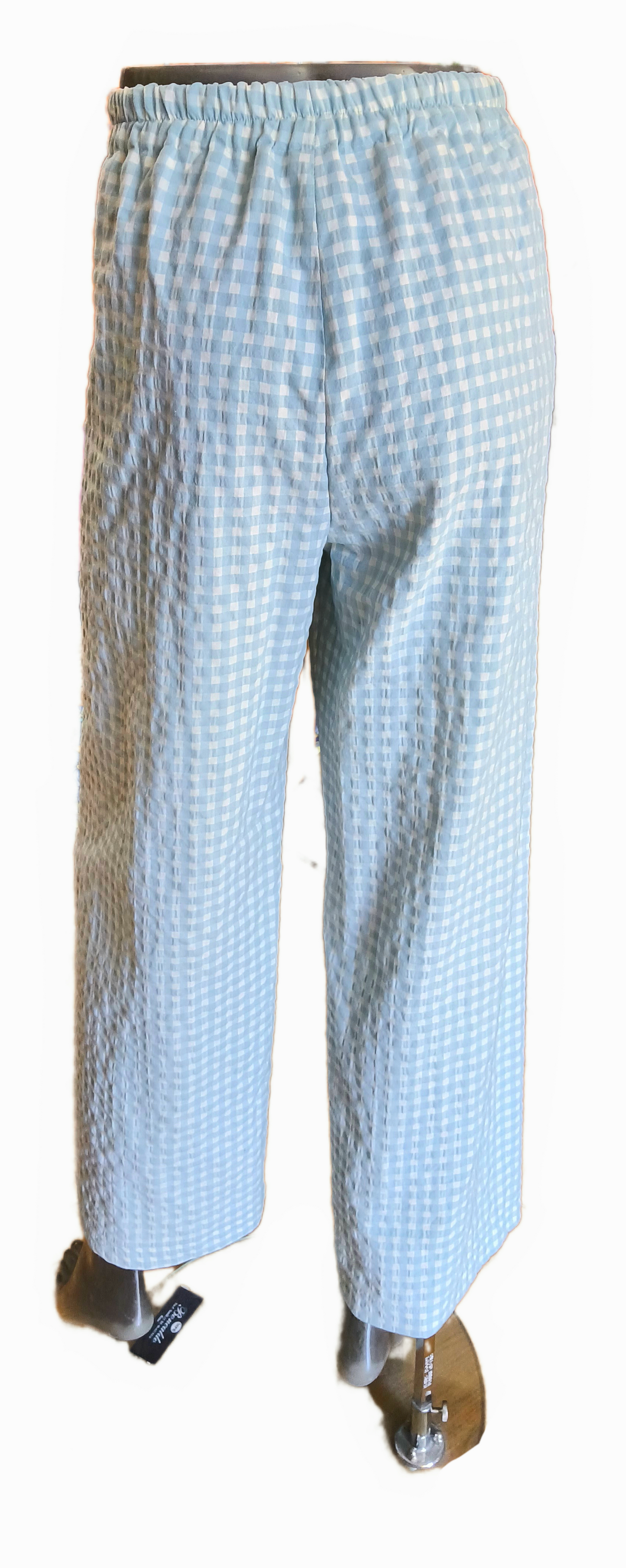 Pantalone Panna-Tiffany
