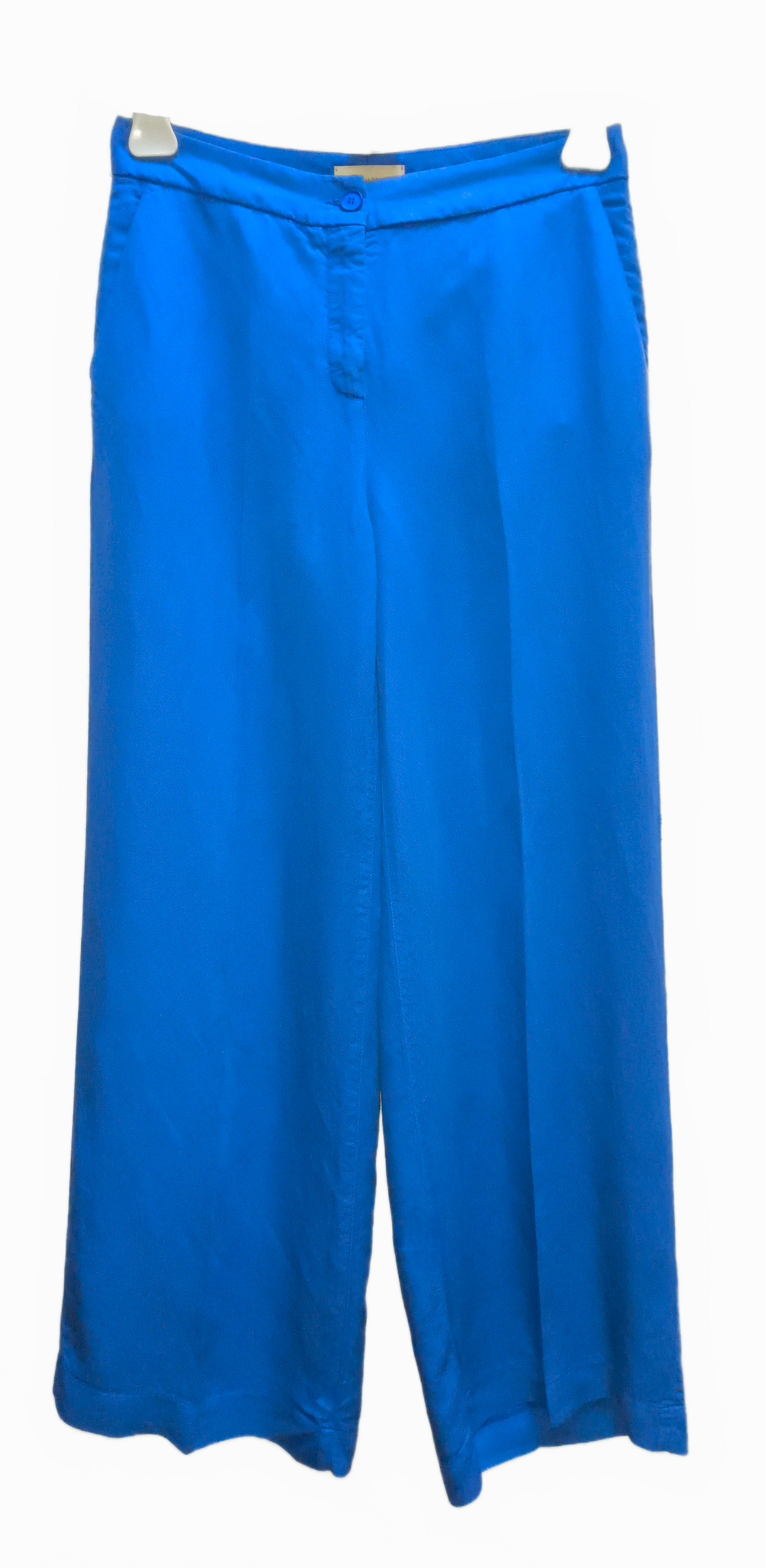 Pantalone palazzo Blu