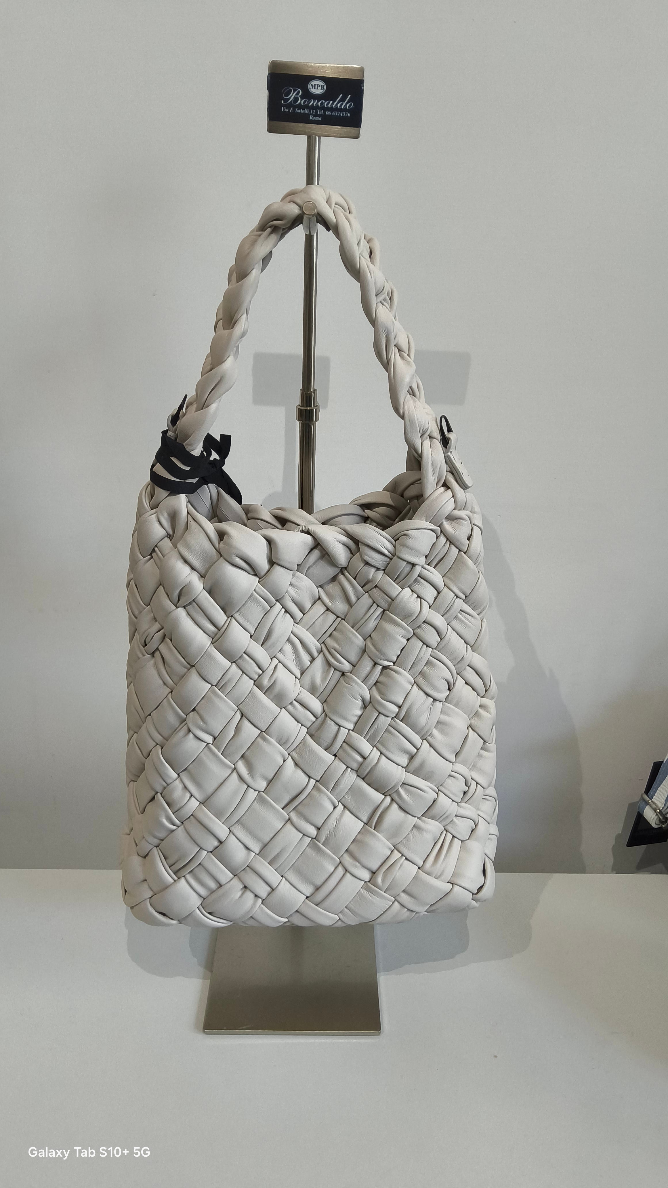 Tracollina intreccio largo Falorni