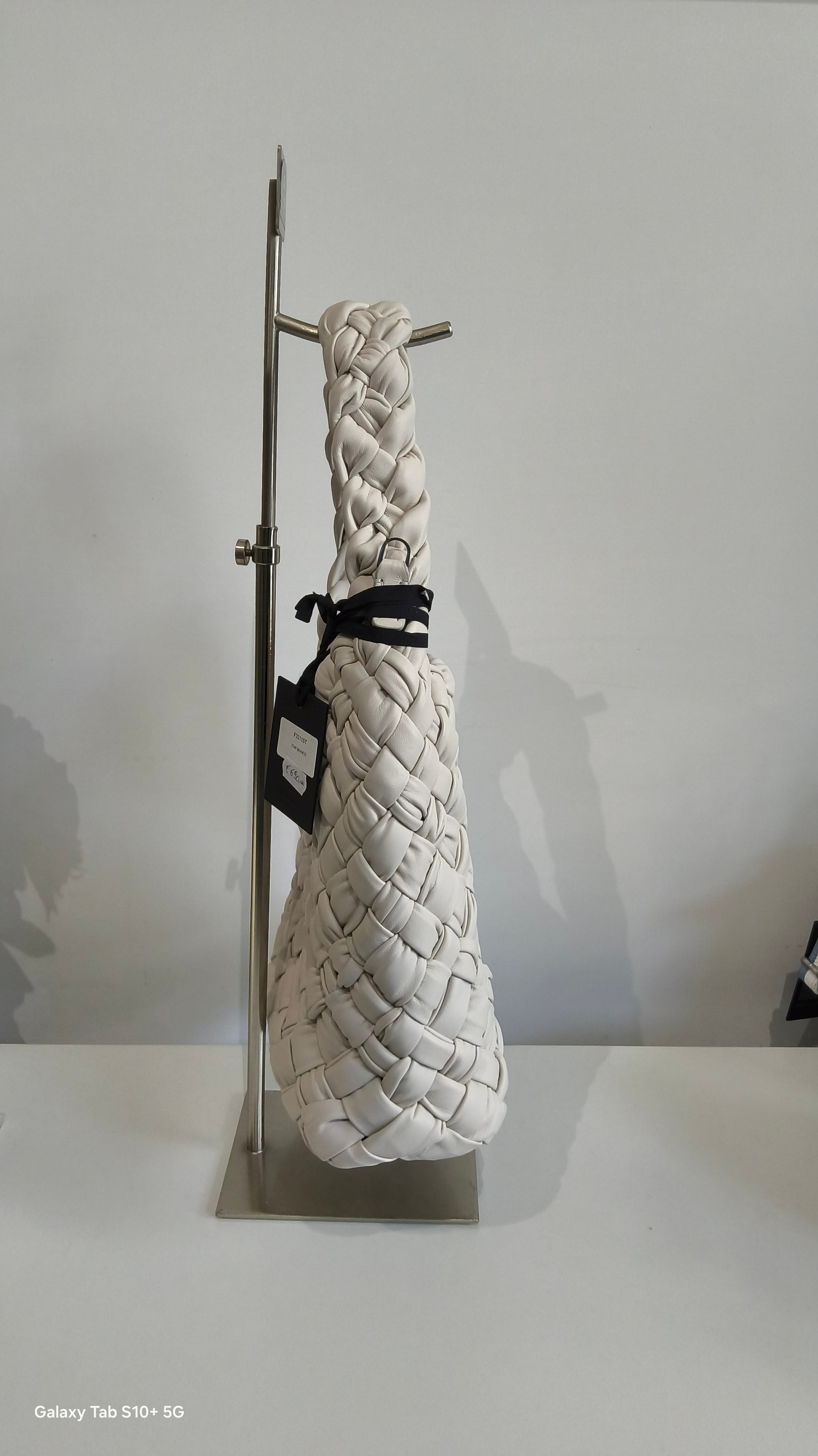 Tracollina intreccio largo Falorni