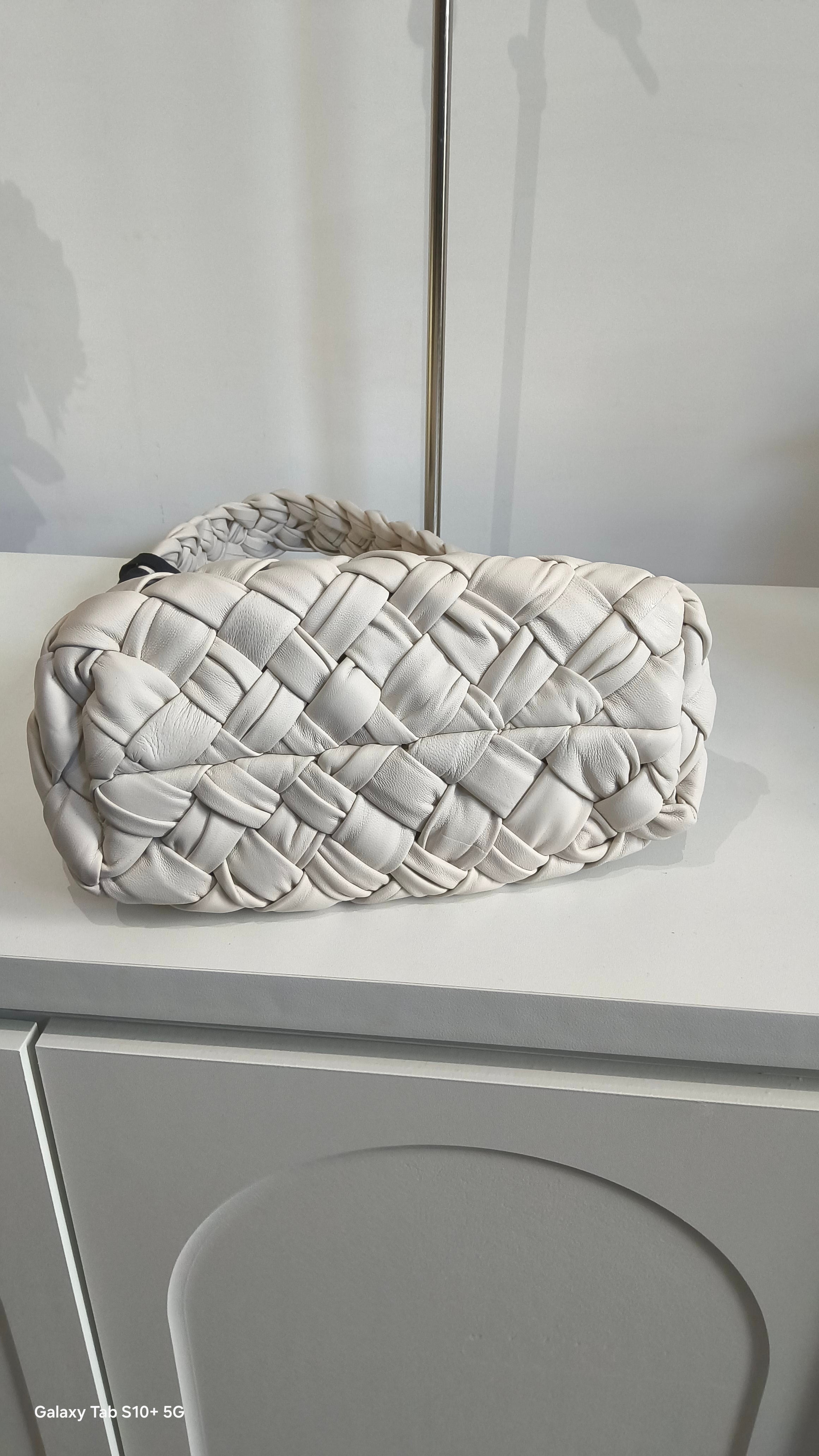 Tracollina intreccio largo Falorni