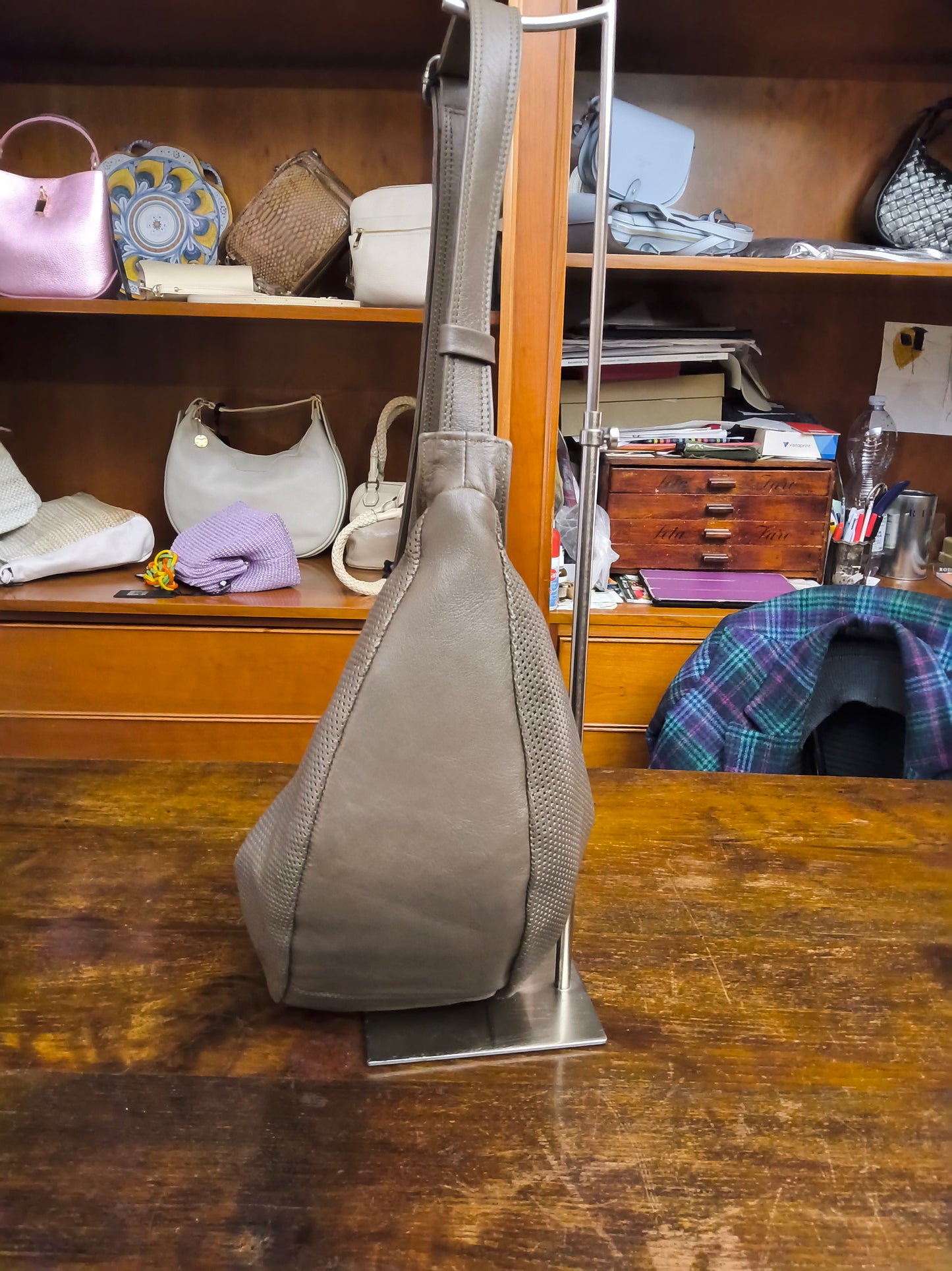 Reptile's House "macha" shoulder strap