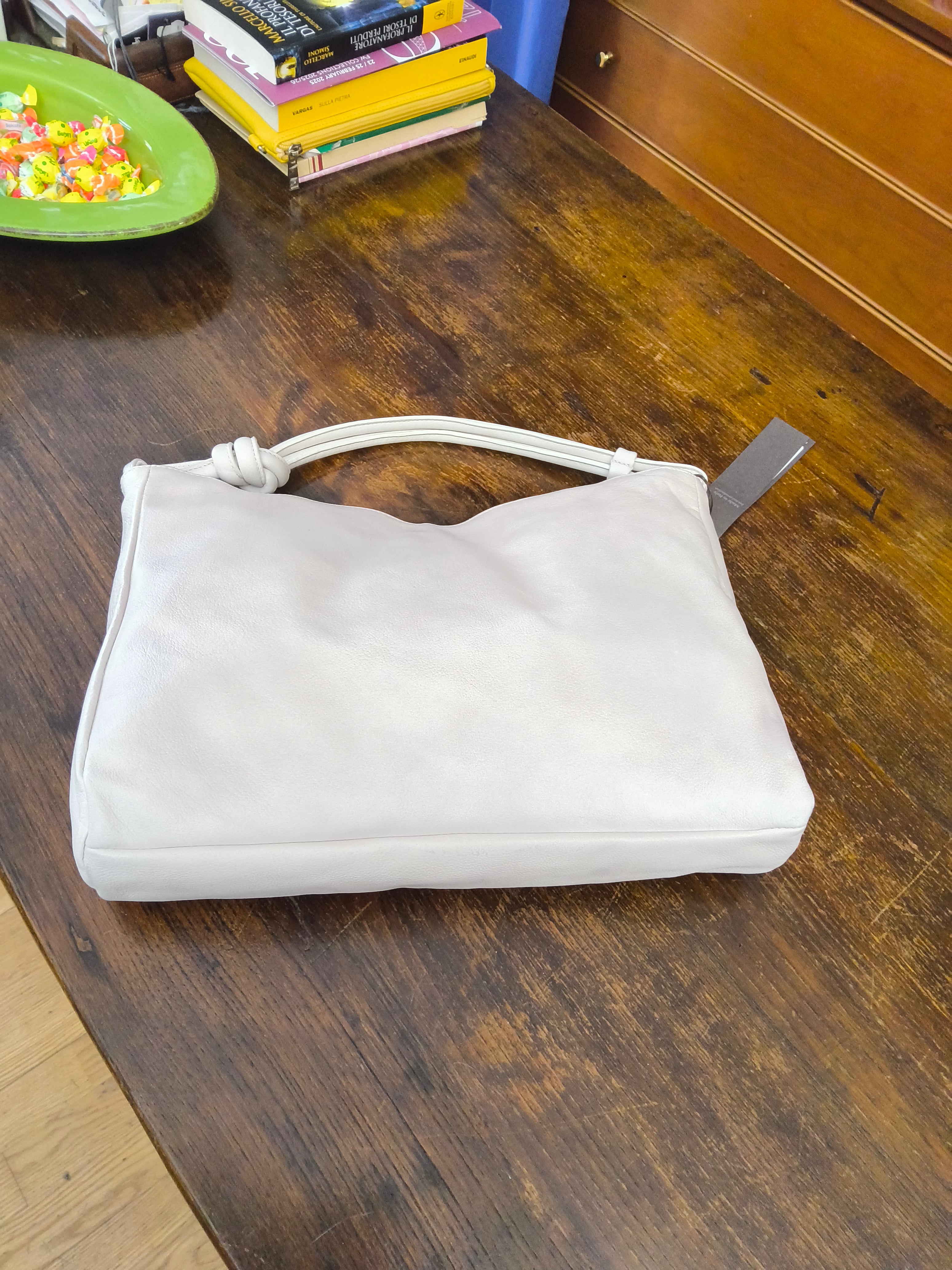 Reptile's House Gradient Shoulder Bag