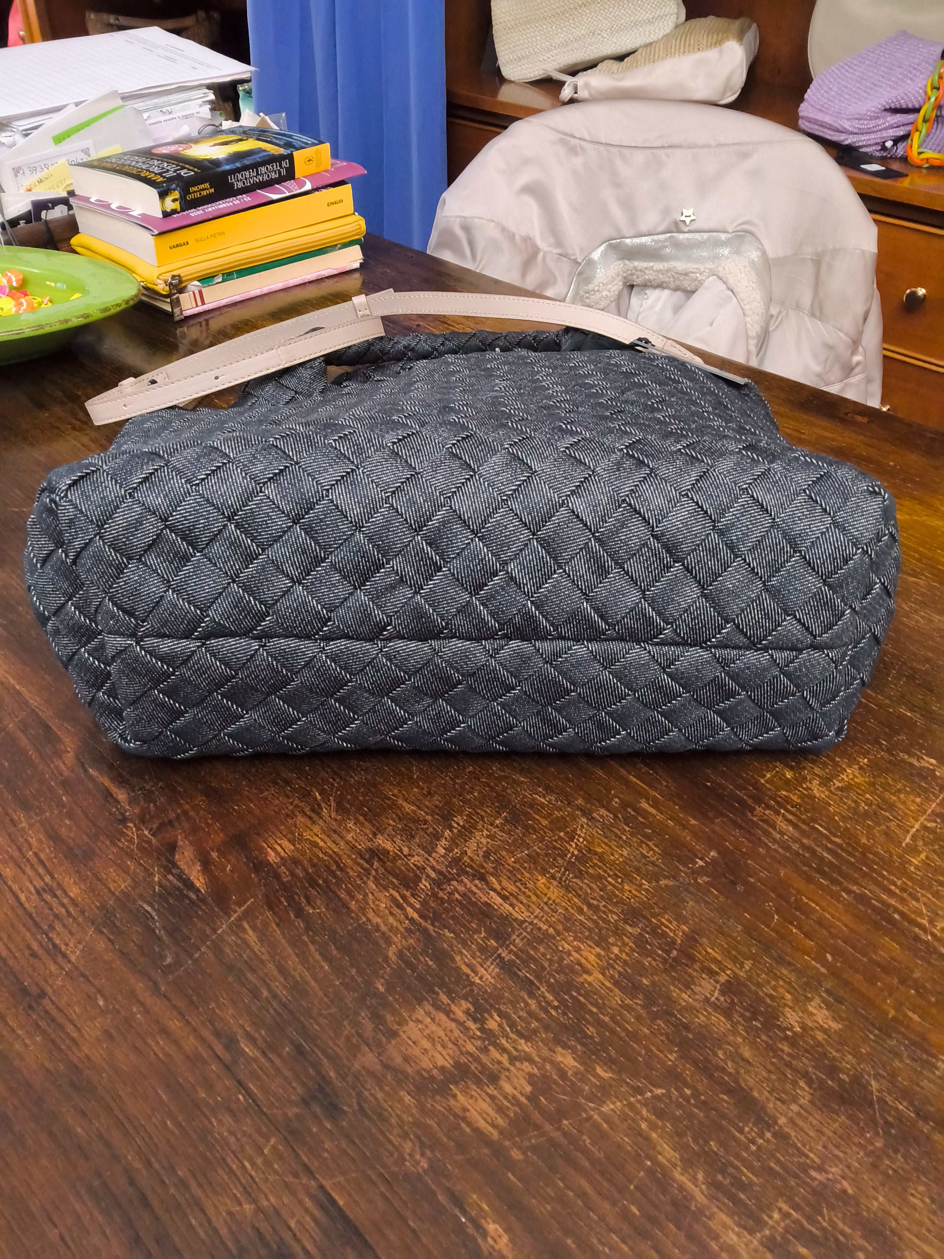 Falorni jeans tote