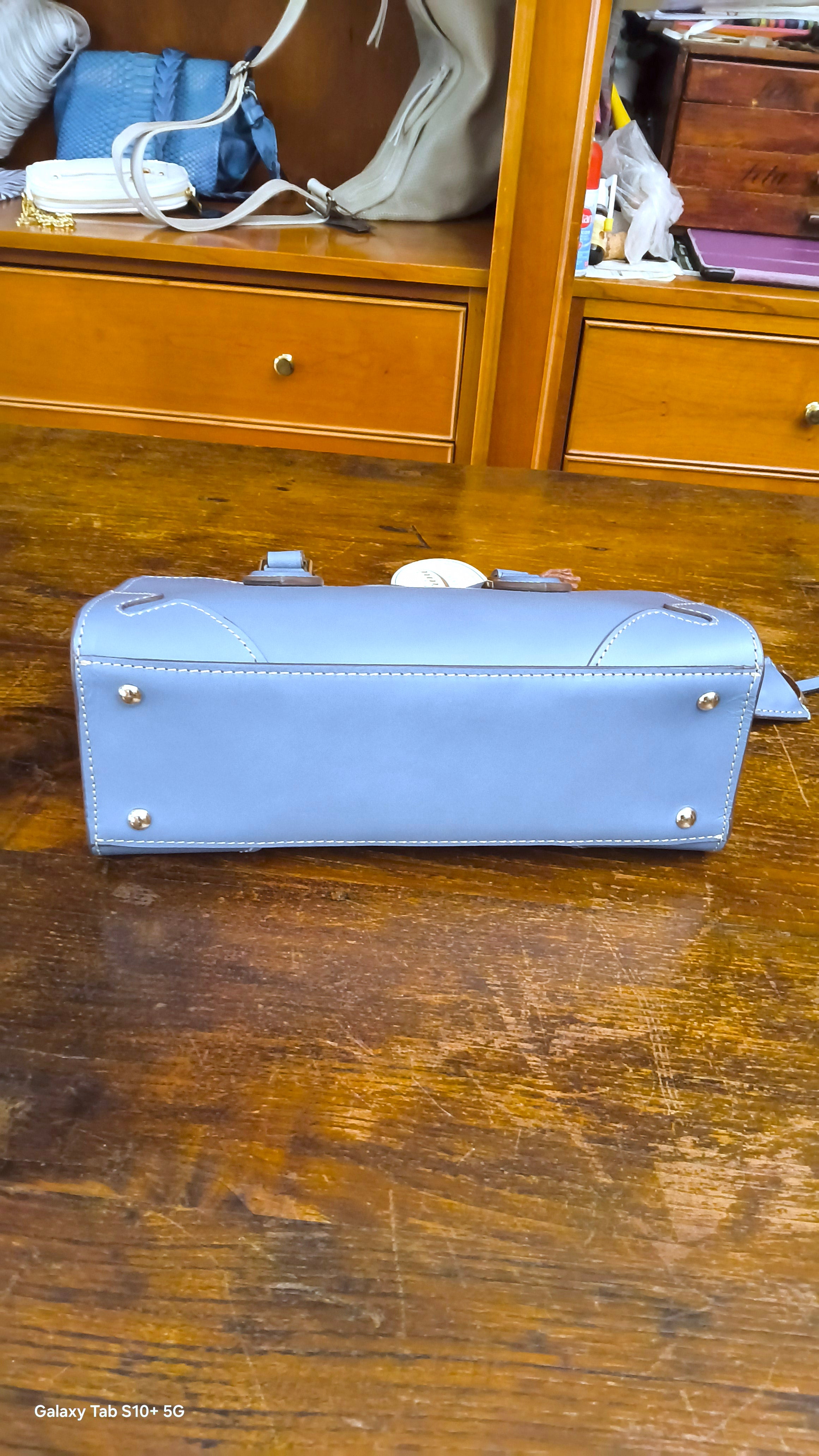 Mini bag Boldrini Selleria