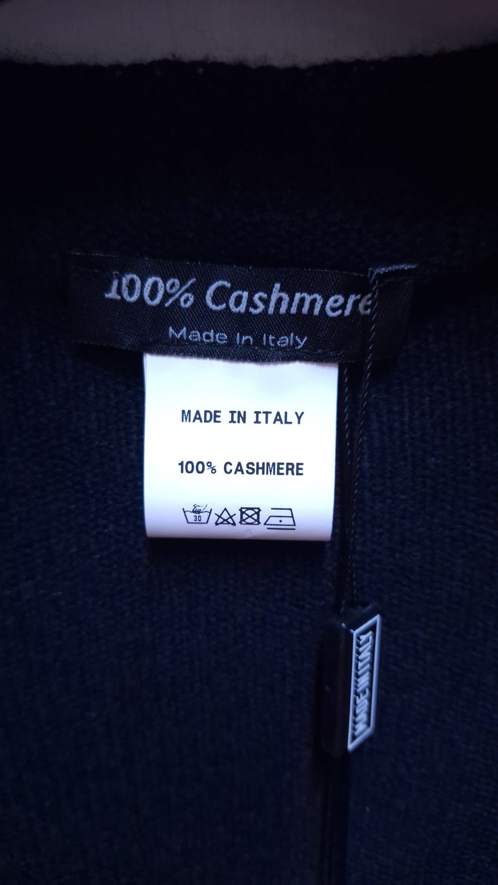 Maglia a V Cashmere 💥PROMO ONLINE 💥