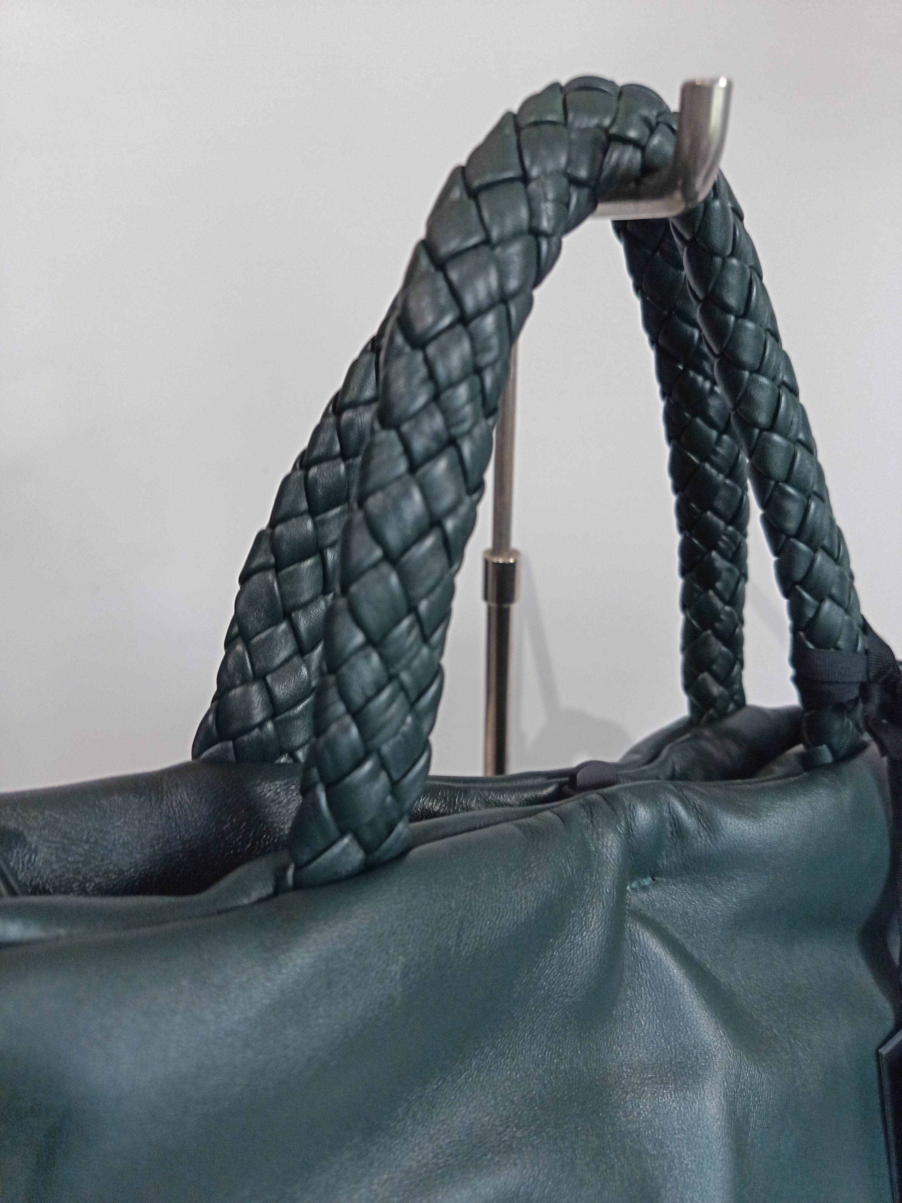 Cartella verde Falorni