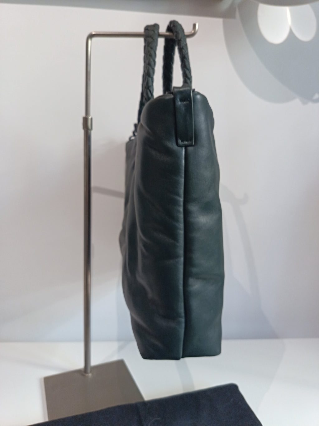 Cartella verde Falorni