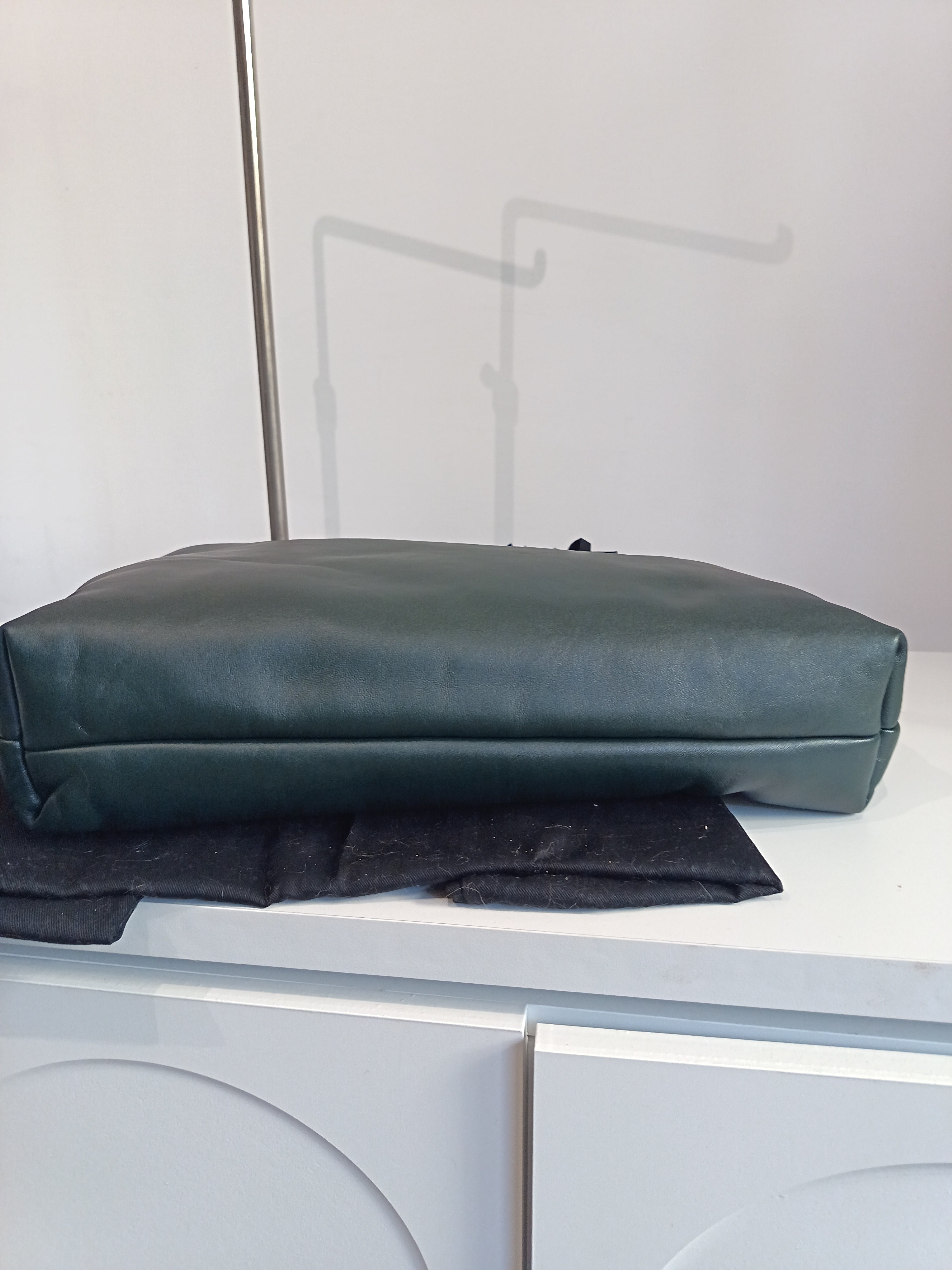 Cartella verde Falorni