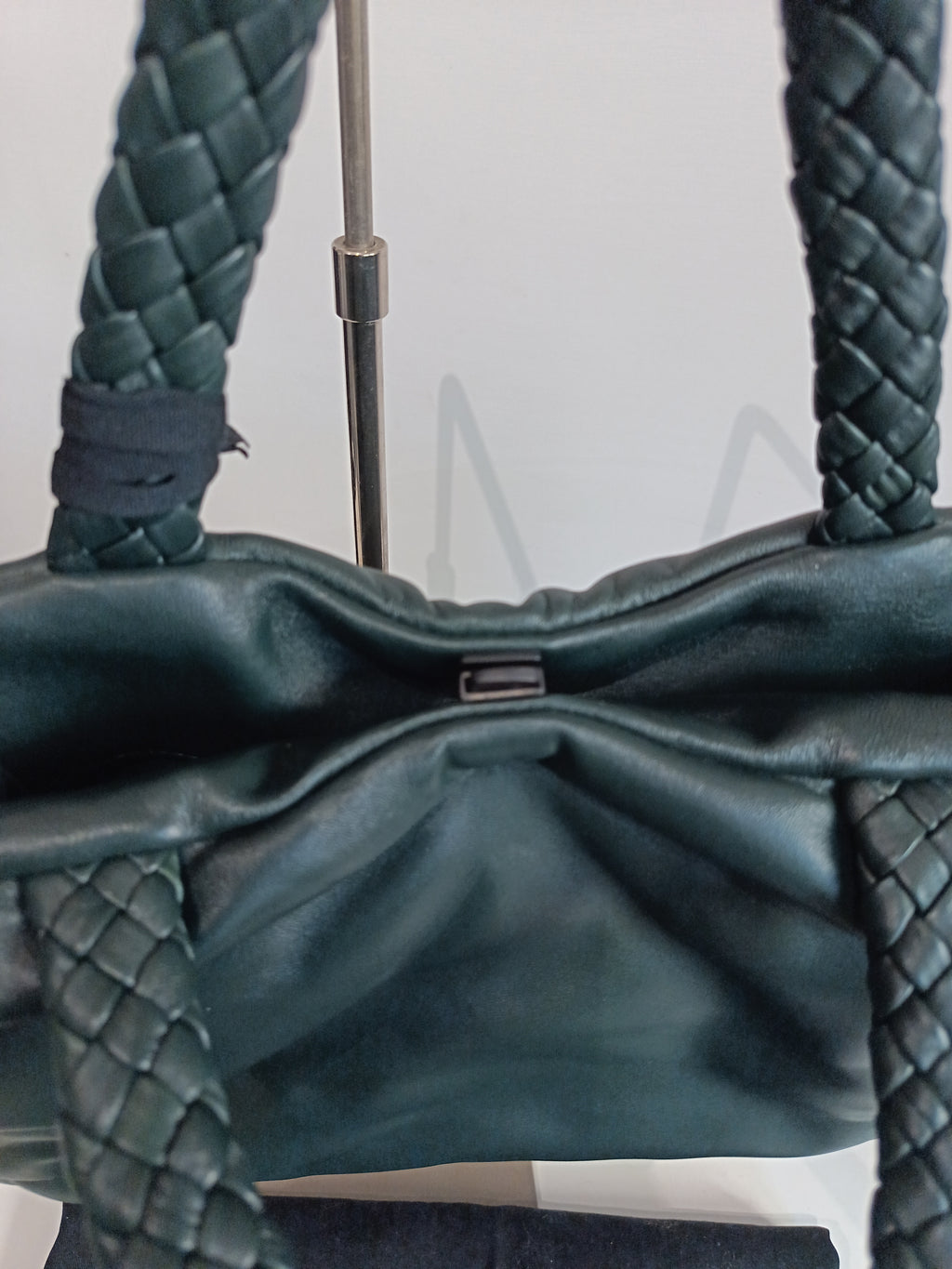 Cartella verde Falorni