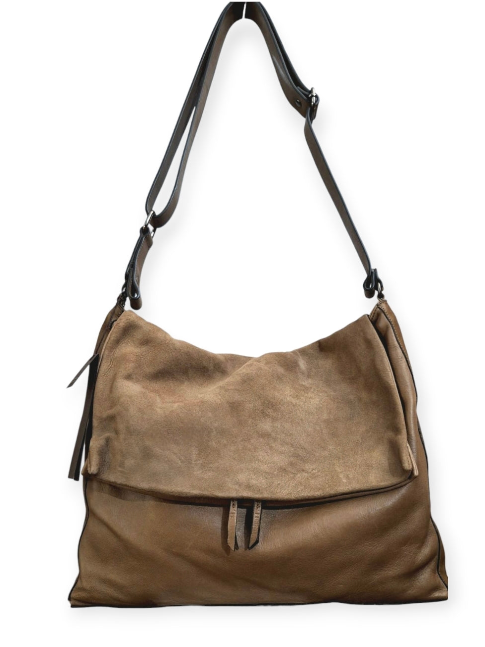 Borsa messenger