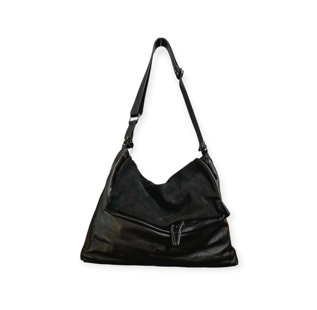 Borsa messenger