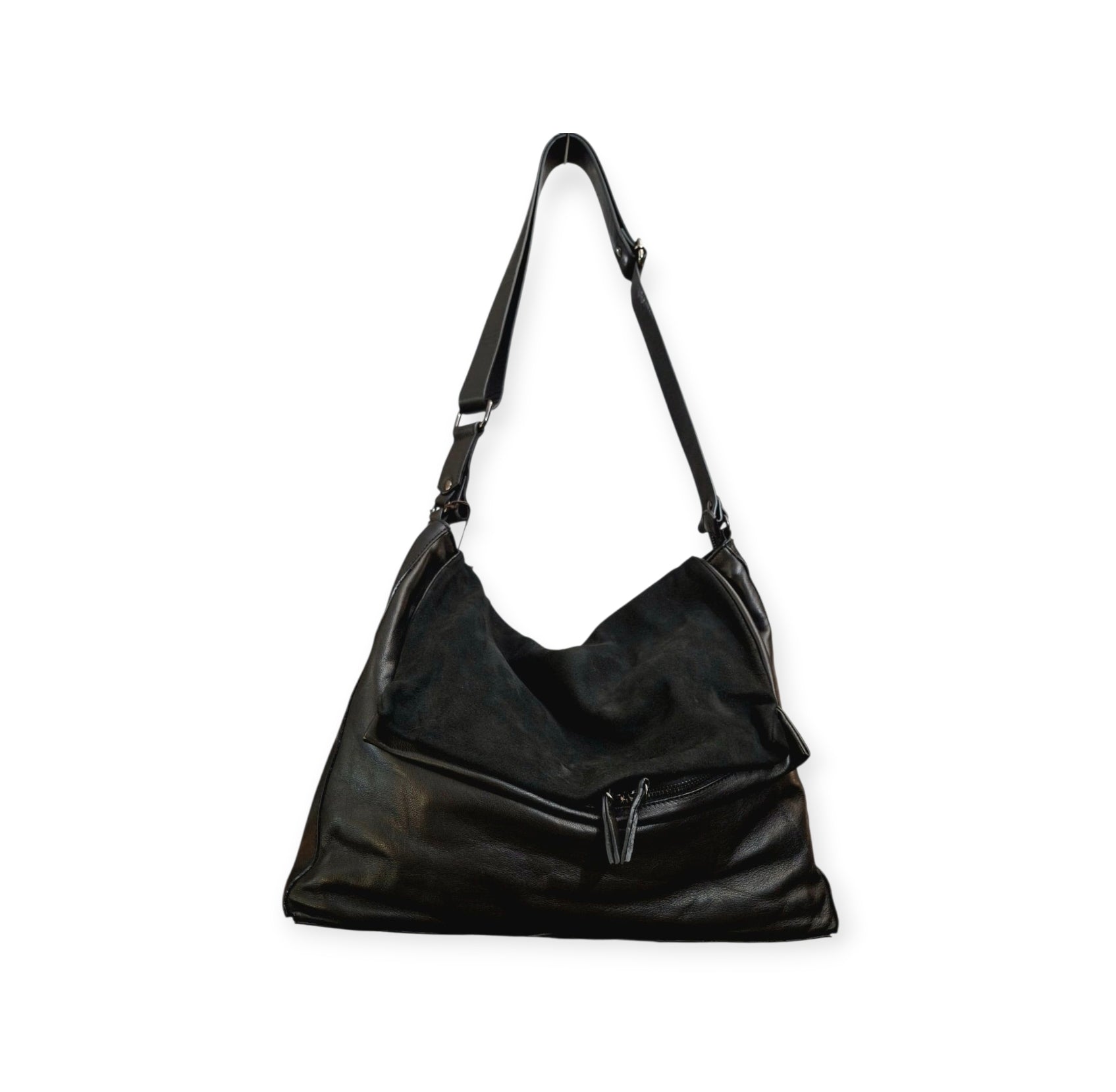 Borsa messenger