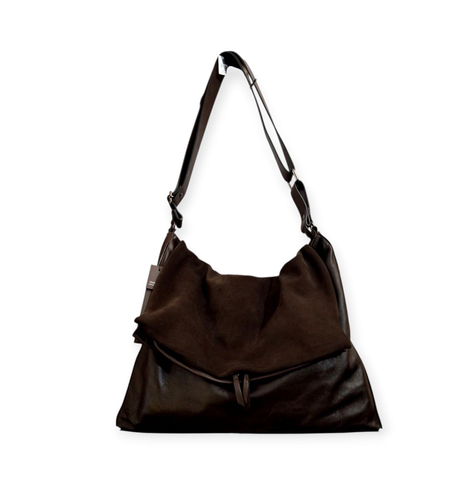 Borsa messenger
