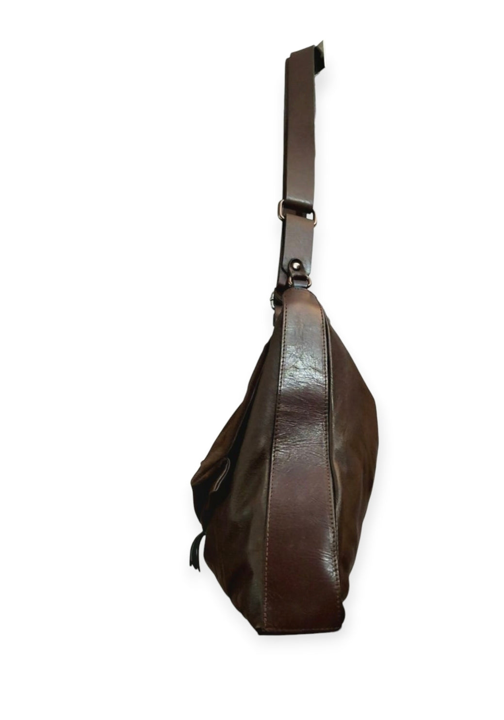 Borsa messenger