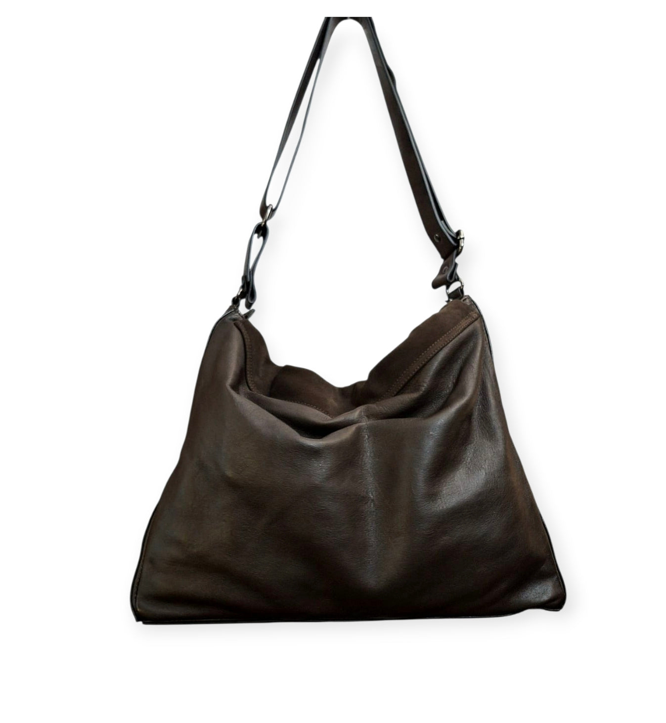Borsa messenger