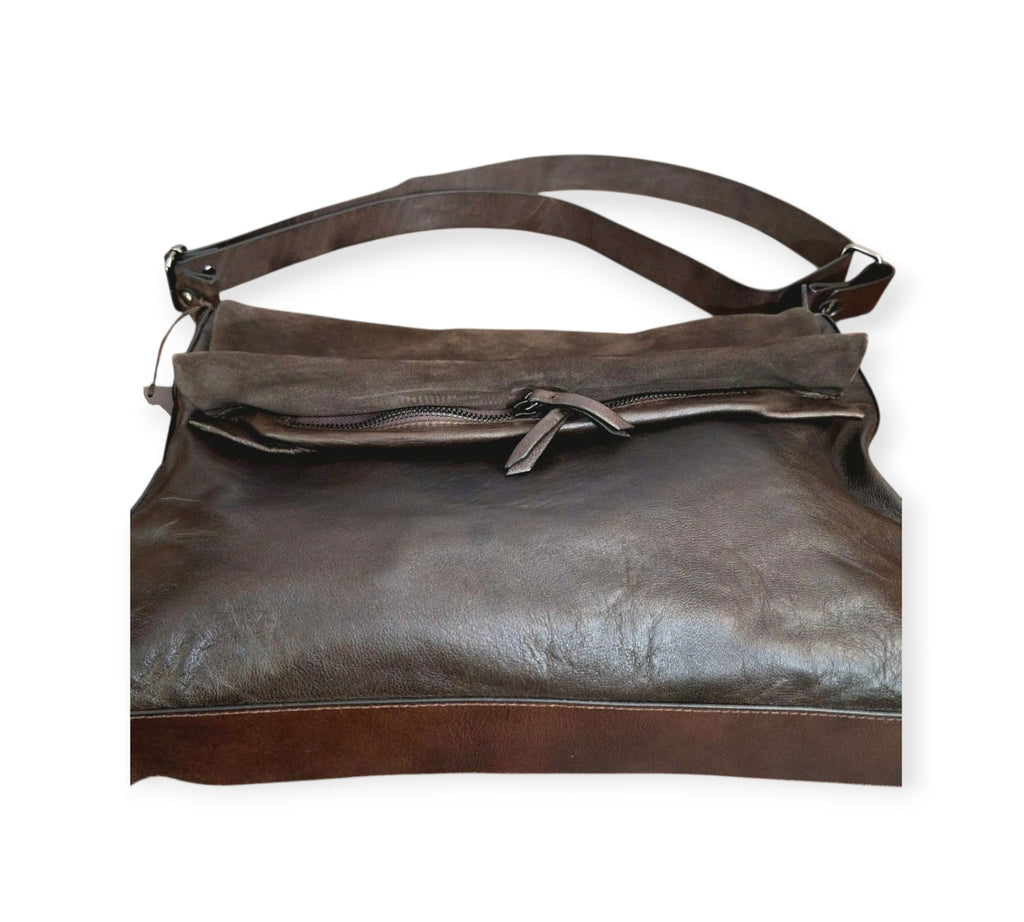 Borsa messenger