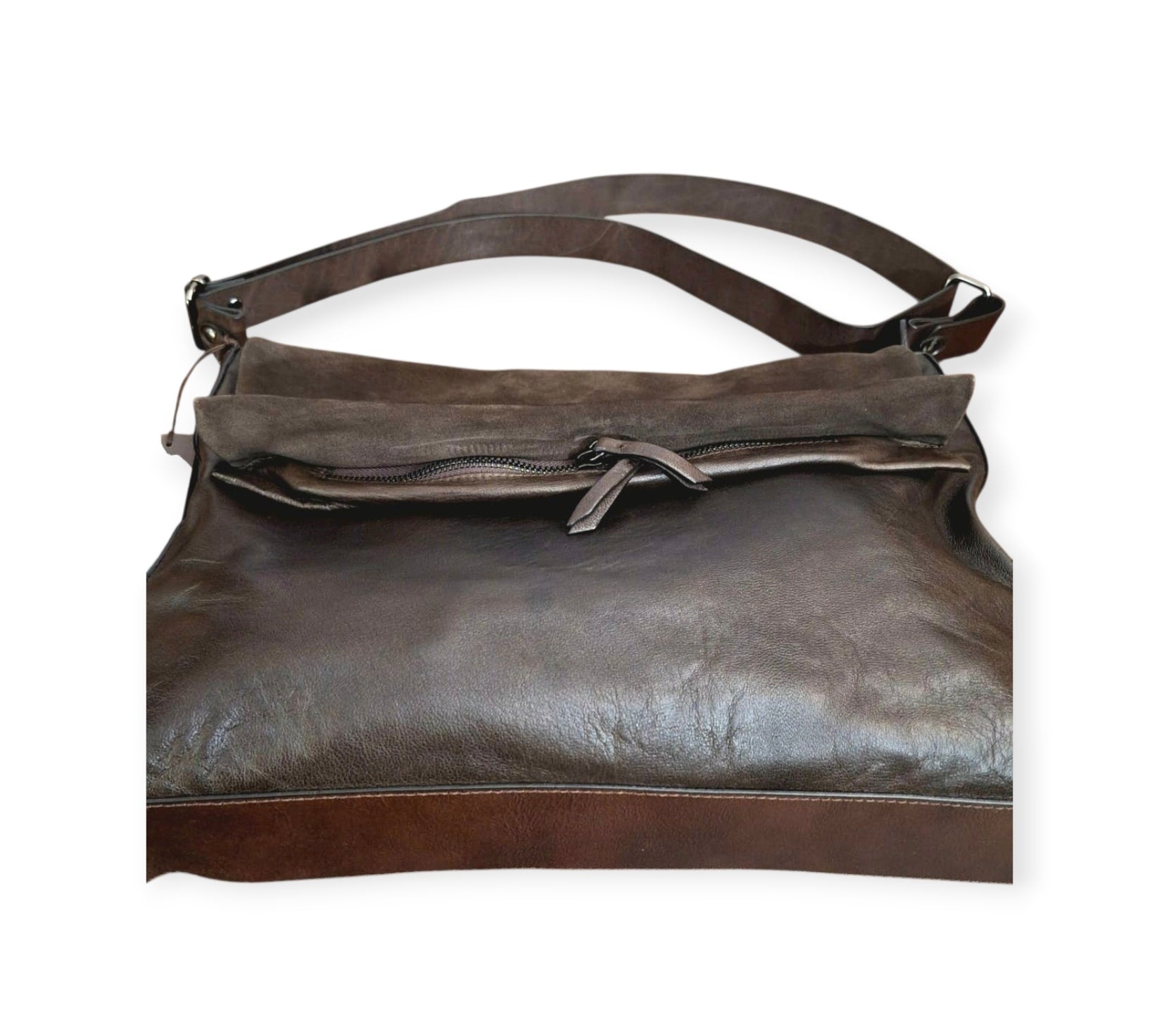 Borsa messenger