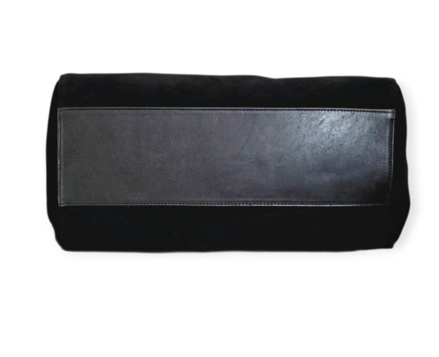 Shopper camoscio