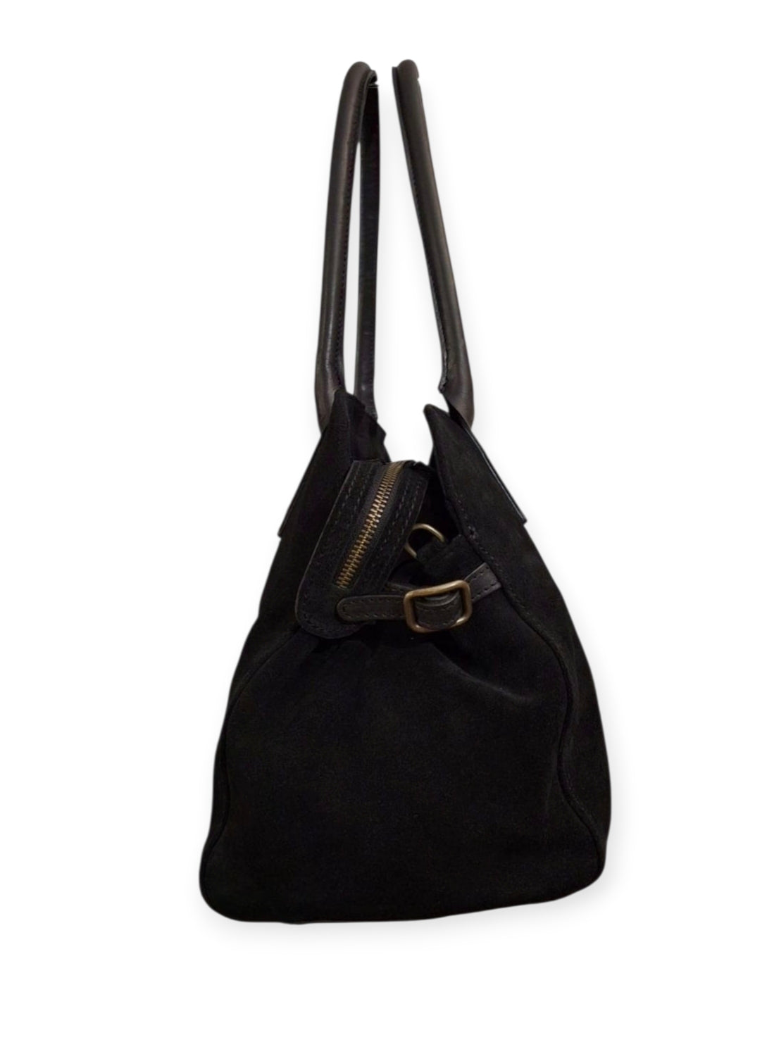 Shopper camoscio