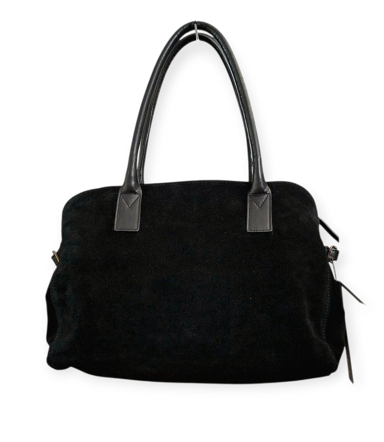 Shopper camoscio