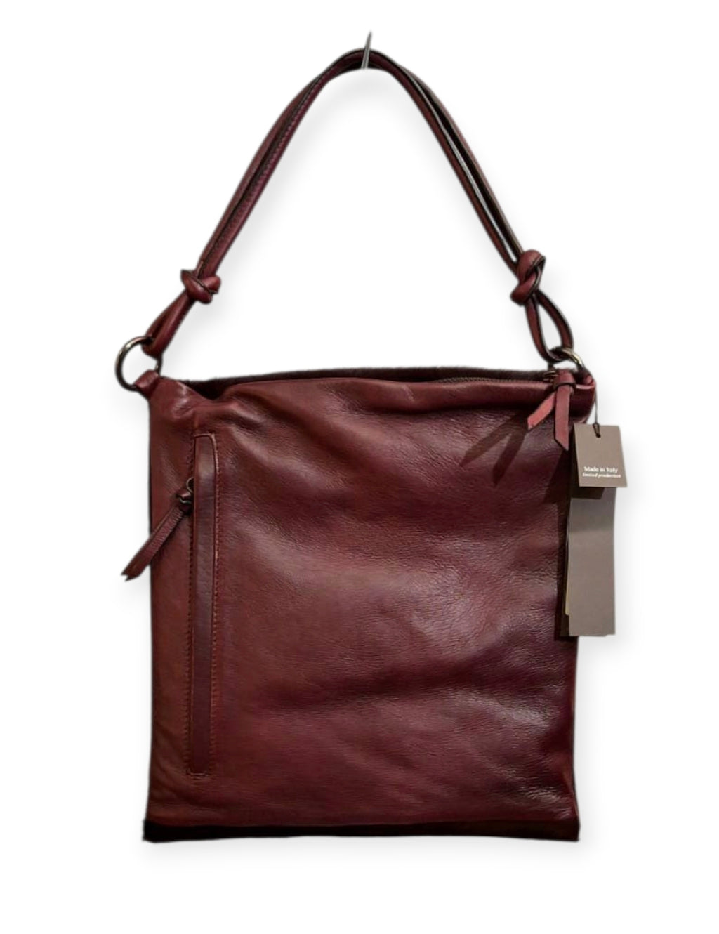 Borsa cavallino