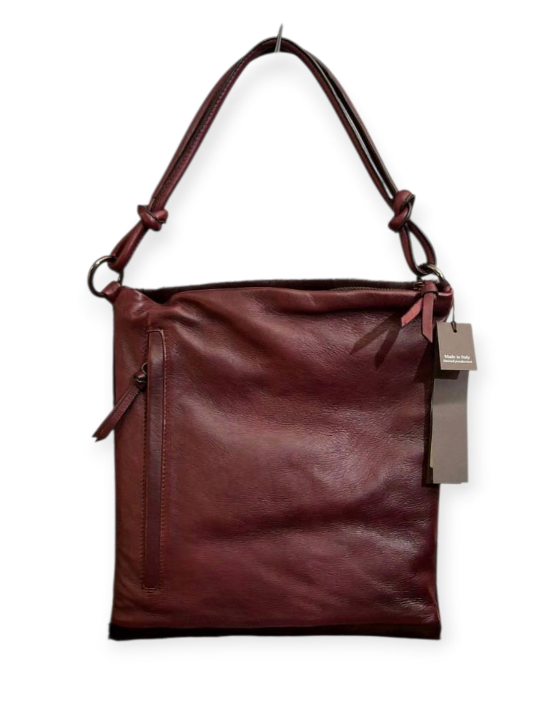Borsa cavallino