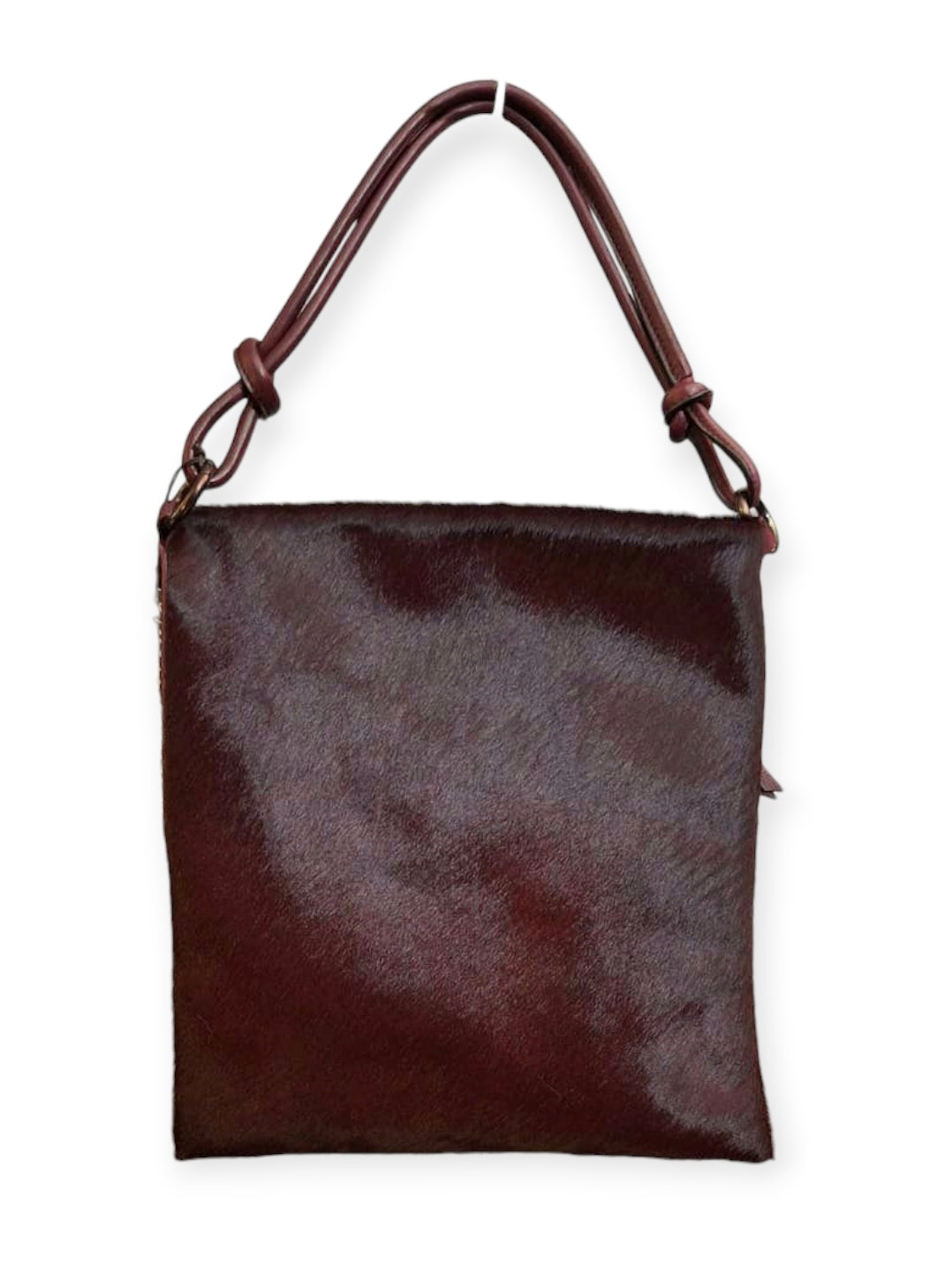Borsa cavallino