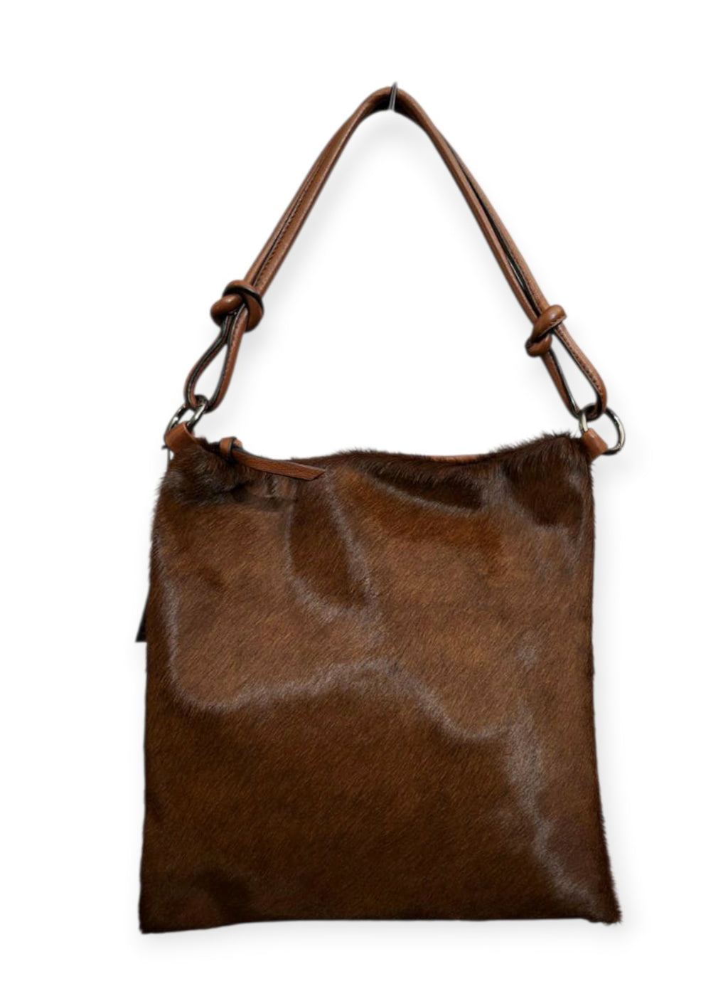 Borsa cavallino