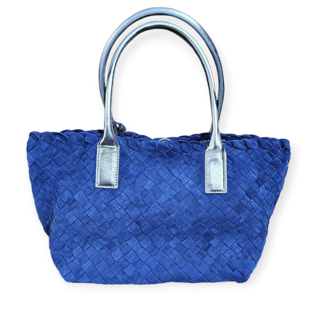 Shopper media camoscio