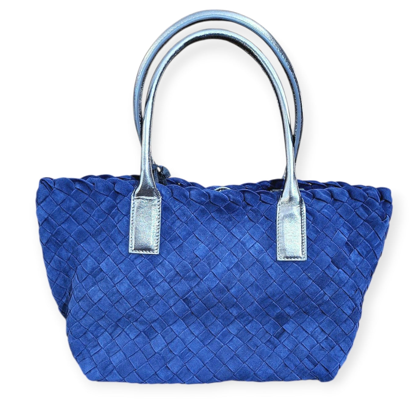 Shopper media camoscio