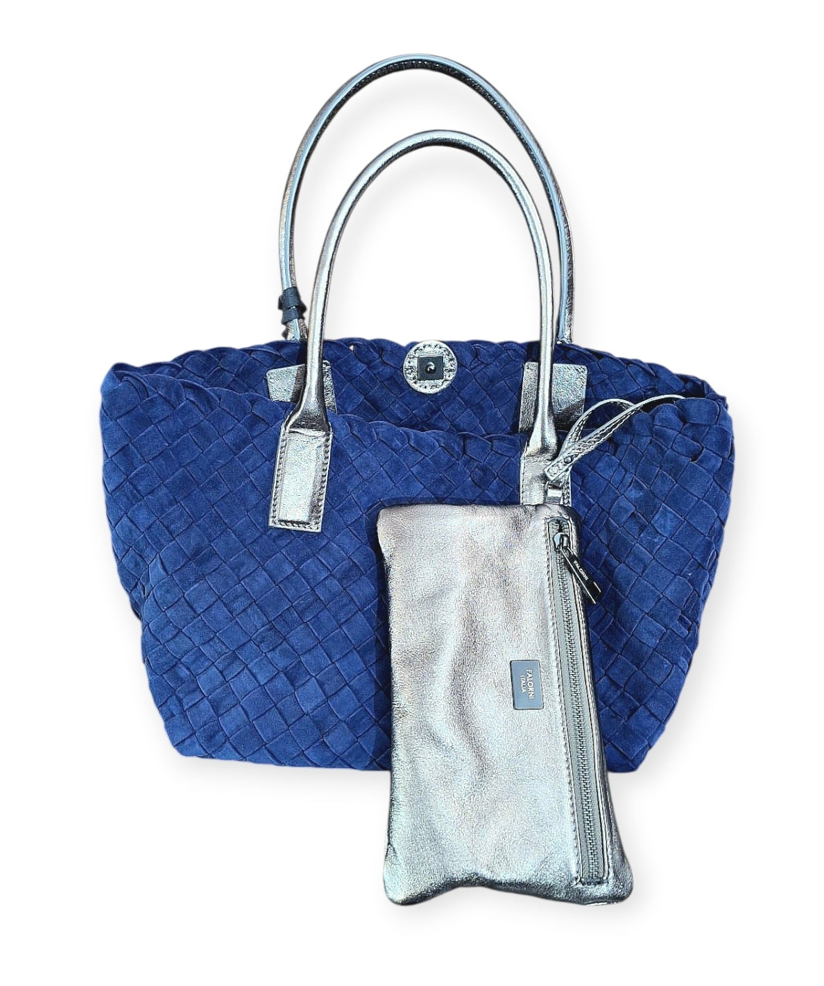 Shopper media camoscio