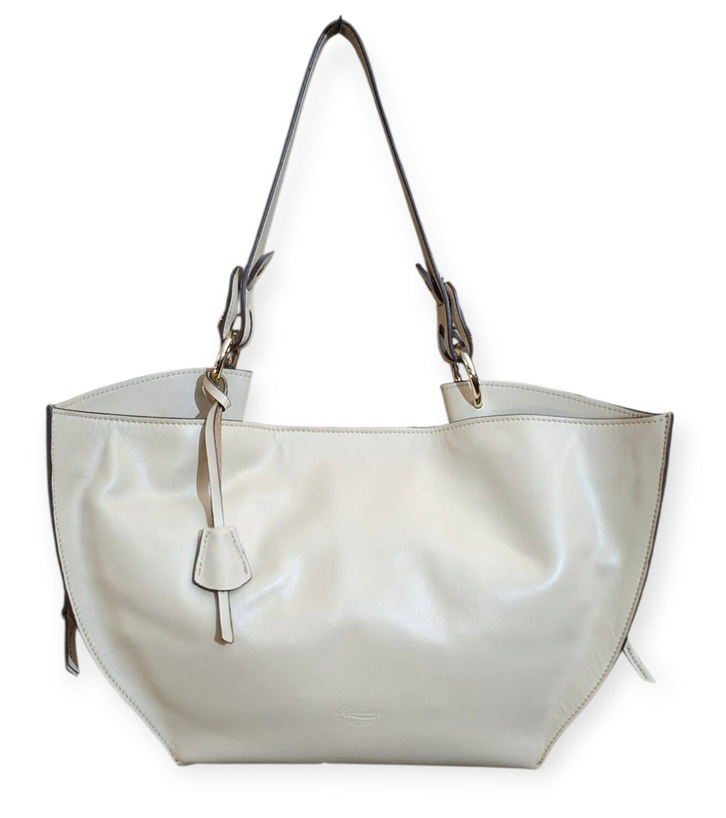 Borsa "trapezio"