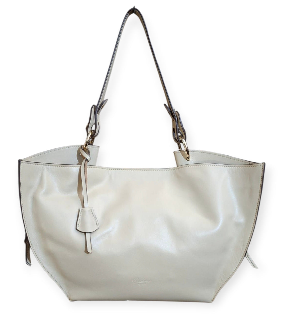 Borsa "trapezio"