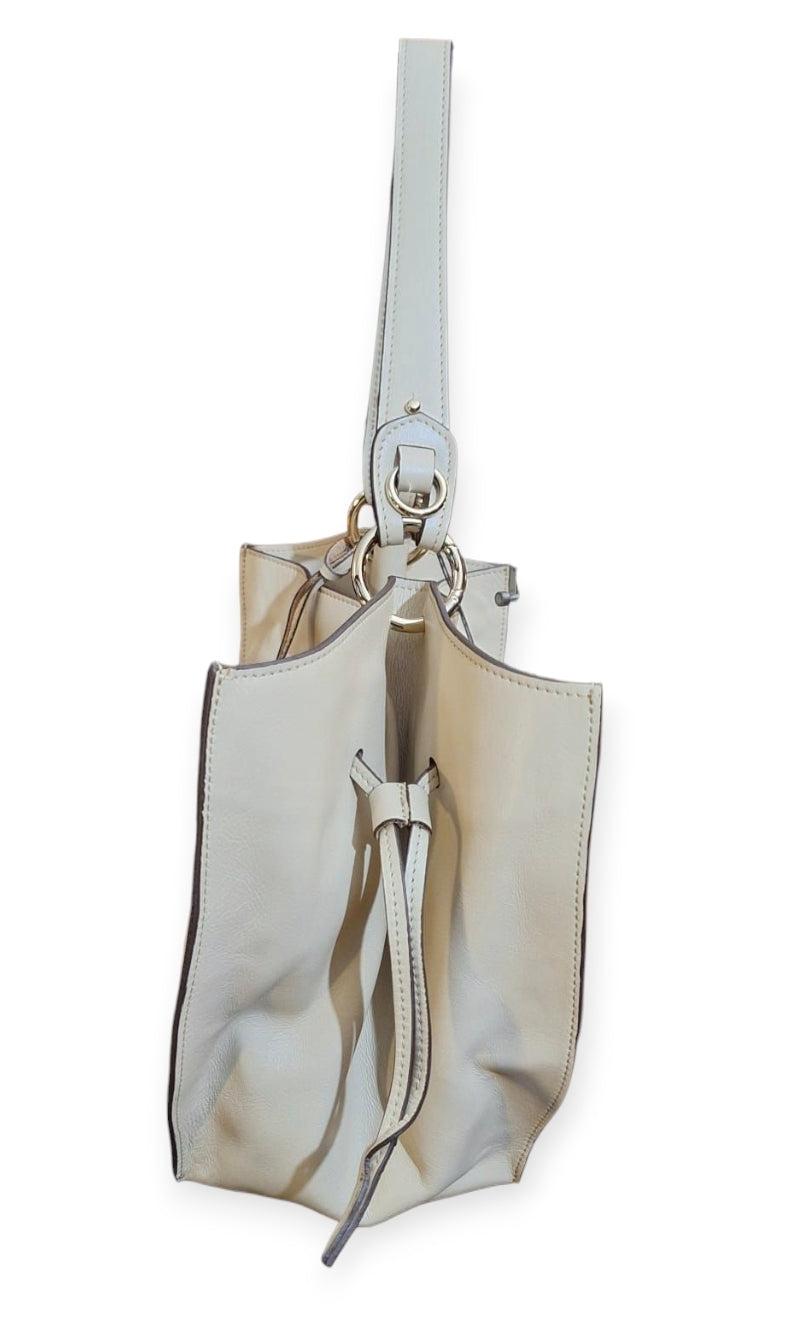 Borsa "trapezio"