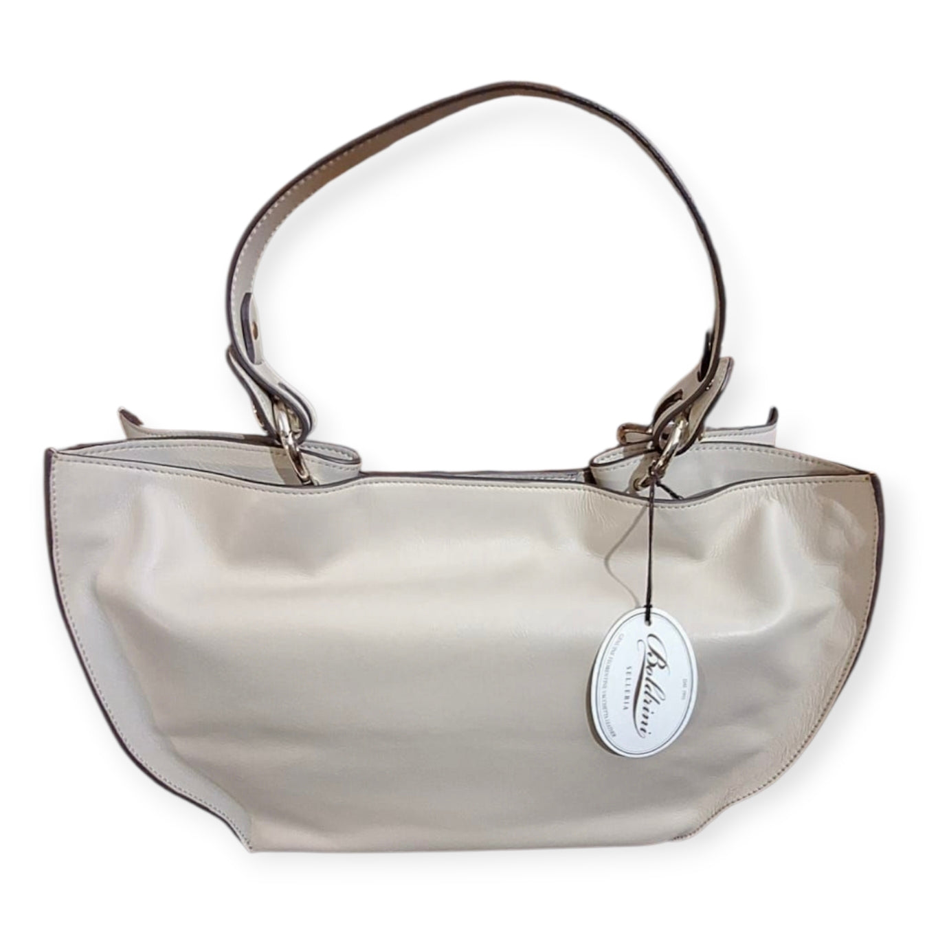Borsa "trapezio"