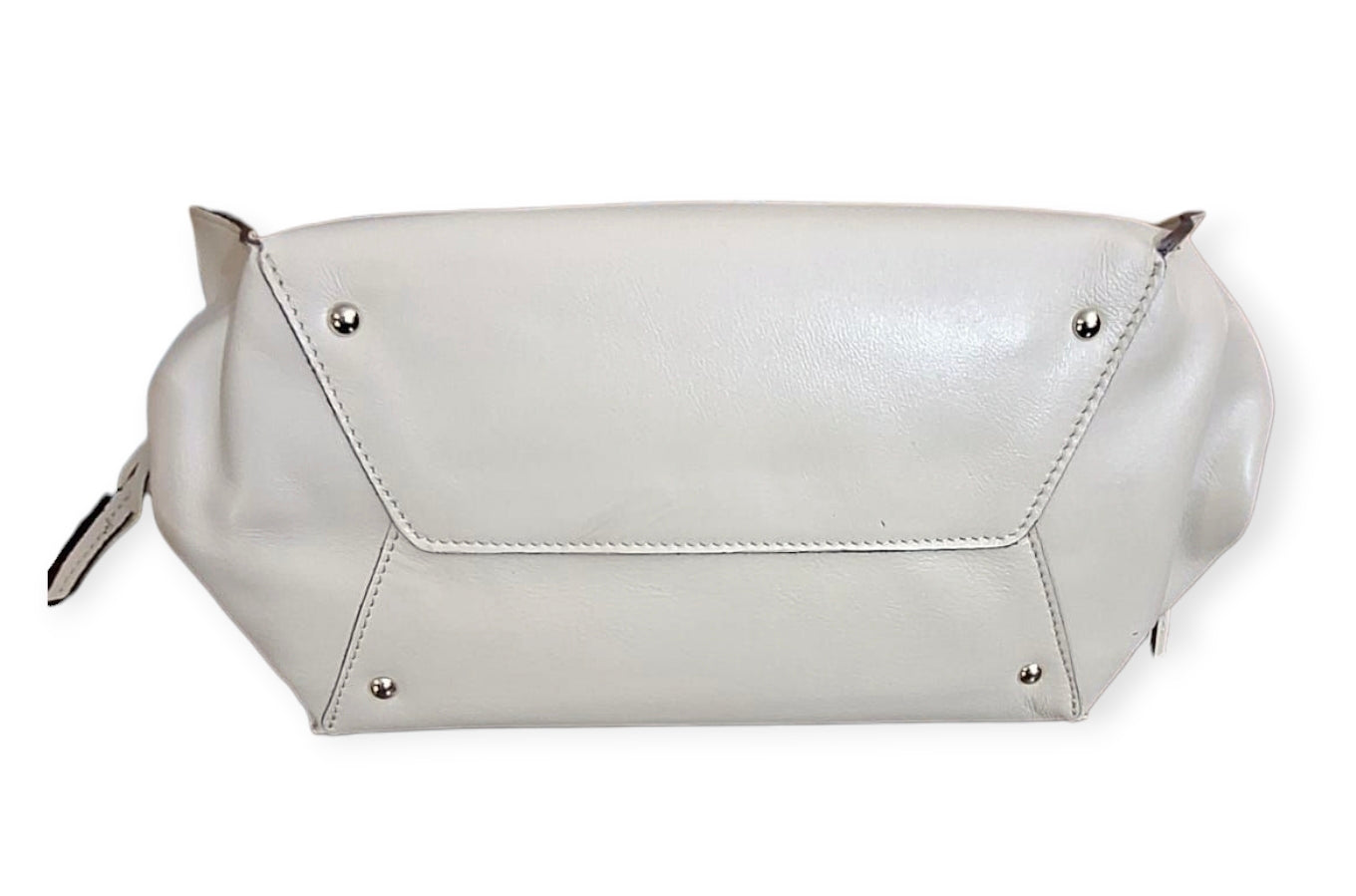 Borsa "trapezio"