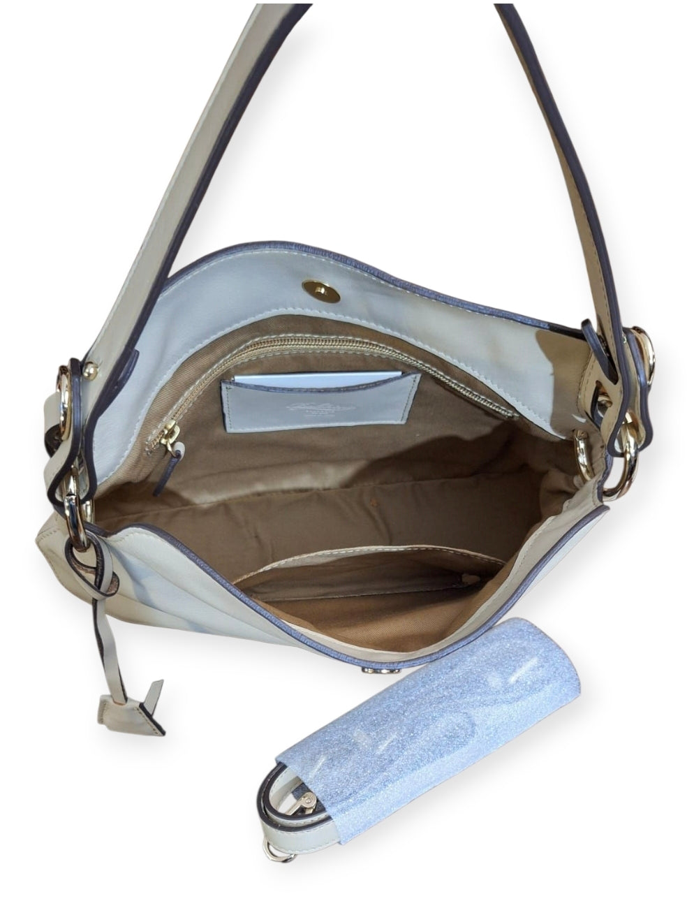 Borsa a spalla small