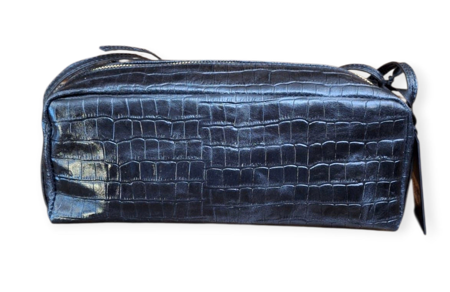 Bauletto "coccodrillo"