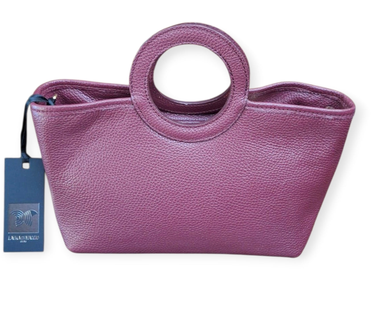 Borsa "oblò"