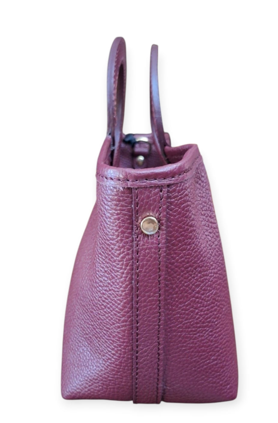 Borsa "oblò"