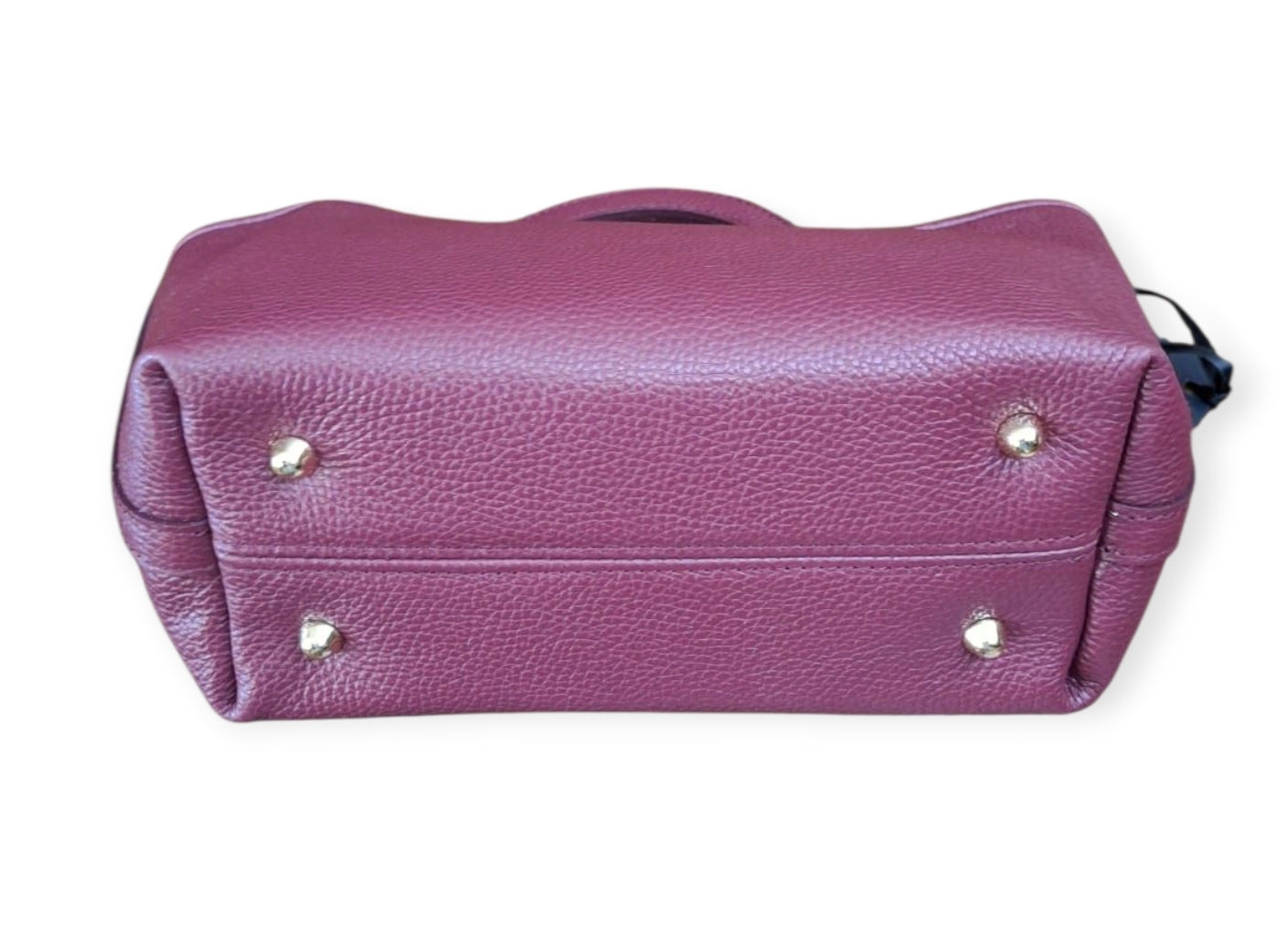 Borsa "oblò"
