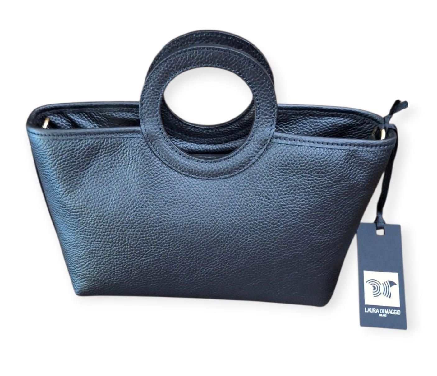Borsa "oblò"