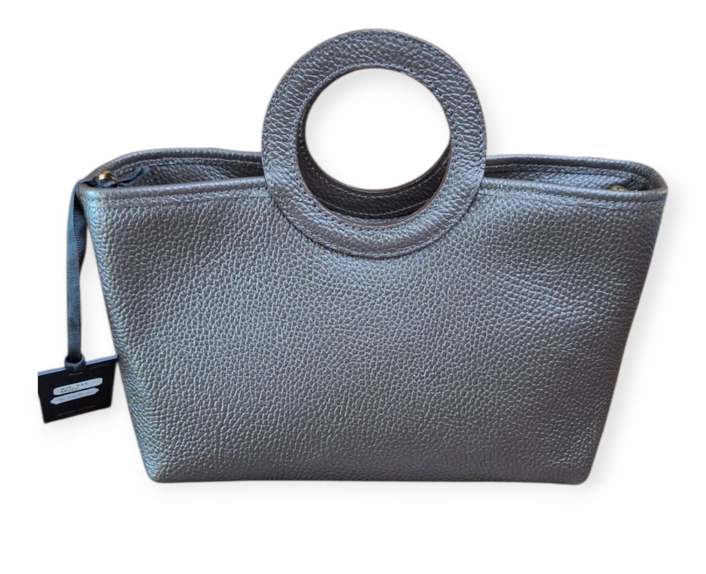 Borsa "oblò"