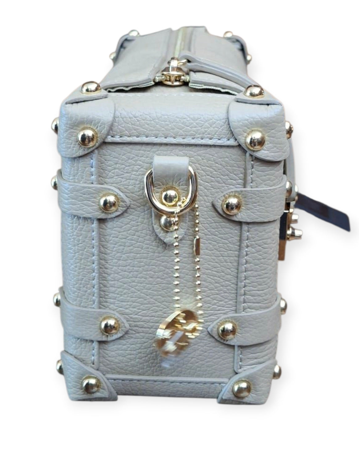 Bauletto rigido